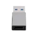 4smarts USB-C OTG Adapter Set 4 Stk.