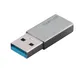 4smarts USB-C OTG Adapter Set 4 Stk.