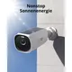 eufyCam 3 Überwachungskamera 4K 4+1 Solar Outdoor lokaler Speicher + 1TB SSD