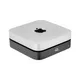 OWC miniStack STX Stackable Storage Enclosure with Thunderbolt Hub Xpansion Schwarz