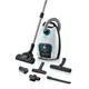 Bosch BGB75XSIL ProSilence 8 weiß