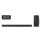 Samsung HW-Q810GC/ZG 5.1.2-Kanal Sound System, Kabelloses Dolby Atmos / DTS:X
