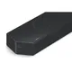 Samsung HW-Q810GC/ZG 5.1.2-Kanal Sound System, Kabelloses Dolby Atmos / DTS:X