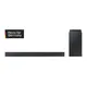 Samsung HW-C460G/ZG 2.1-Kanal Soundbar Subwoofer schwarz