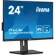 iiyama ProLite XUB2495WSU-B5 61.13 cm (24.1") WUXGA Monitor