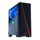 Captiva Highend Gaming R73-870 Tower-PC mit Windows 11 Home