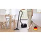 Bosch BGDS2CHAMP  Serie 2 schwarz