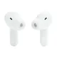 JBL Tune Beam ANC True wireless Bluetooth In-Ear Kopfhörer weiß