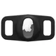 case-mate Hundehalsband Halterung Apple AirTag schwarz