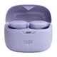 JBL Tune Buds ANC True wireless Bluetooth In-Ear Kopfhörer violett