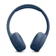 JBL Tune 670NC noice cancelling wireless Bluetooth On-Ear Kopfhörer blau