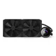 NZXT Kraken 280 black