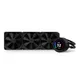 NZXT Kraken Elite 360 black