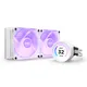NZXT Kraken Elite 240 RGB white