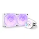 NZXT Kraken Elite 280 RGB white