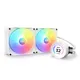 NZXT Kraken Elite 280 RGB white