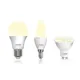 Homepilot addZ LED-Lampe E14 - White + Colour