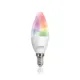 Homepilot addZ LED-Lampe E14 - White + Colour