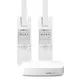 Homepilot Starter Set Smarte Beschattung • 2 Gurtwickler RolloTron Classic smart