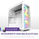 NZXT H7 Elite weiß
