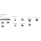 Philips 32PHS6808/12 81 cm (32") FullHD