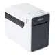 Brother TD-2020A Professioneller Etiketten- und Belegdrucker