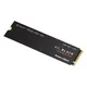 WD_BLACK SN850X NVMe SSD 1 TB M.2 2280 PCIe 4.0 inkl. 20 EUR Steamguthaben