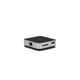 OWC 6-Port Travel Dock 100W- Space Gray (Ethernet)