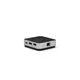 OWC 6-Port Travel Dock 100W- Space Gray (Ethernet)