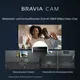 Sony Bravia KD55X75WLAEP 140 cm (55") 4K / UHD