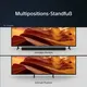 Sony Bravia KD55X75WLAEP 140 cm (55") 4K / UHD