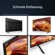 Sony Bravia KD65X75WLAEP 165 cm (65") 4K / UHD