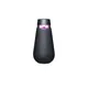 LG DXO3QBK XBOOM Go Bluetooth Speaker mit 50 Watt schwarz