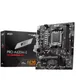 MSI PRO A620M-E