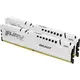 64GB (2x32GB) KINGSTON FURY Beast White EXPO DDR5-5200 CL36 RAM Speicher Kit RAM
