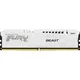 16GB (1x16GB) KINGSTON FURY Beast White EXPO DDR5-6000 CL36 RAM Arbeitsspeicher RAM