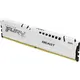 16GB (1x16GB) KINGSTON FURY Beast White EXPO DDR5-6000 CL36 RAM Arbeitsspeicher RAM
