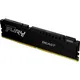 128GB (4x32GB) KINGSTON FURY Beast Black XMP DDR5-5200 CL40 RAM Speicher Kit RAM