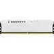 64GB (4x16GB) KINGSTON FURY Beast White XMP DDR5-5200 CL40 RAM Speicher Kit RAM