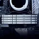 64GB (4x16GB) KINGSTON FURY Beast White XMP DDR5-5200 CL40 RAM Speicher Kit RAM