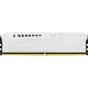 128GB (4x32GB) KINGSTON FURY Beast White XMP DDR5-5200 CL40 RAM Speicher Kit 5200, CL40, (4x32GB), KF552C40BWK4-128