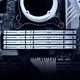 128GB (4x32GB) KINGSTON FURY Beast White XMP DDR5-5200 CL40 RAM Speicher Kit 5200, CL40, (4x32GB), KF552C40BWK4-128