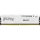 64GB (4x16GB) KINGSTON FURY Beast White XMP DDR5-6000 CL40 RAM Speicher Kit RAM