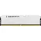 64GB (4x16GB) KINGSTON FURY Beast White XMP DDR5-6000 CL40 RAM Speicher Kit RAM