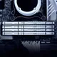 64GB (4x16GB) KINGSTON FURY Beast White XMP DDR5-6000 CL40 RAM Speicher Kit RAM
