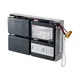 APC RBC24 USV-Ersatzbatterie
