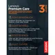Lenovo Premium Care PLUS 3 Jahre Garantie Kundenservice Telefon, Chat oder Mail