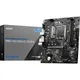 MSI PRO H610M-G