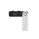 Ledger Nano S Plus Krypto-Hardware-Geldbörse Mattschwarz