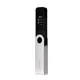 Ledger Nano S Plus Krypto-Hardware-Geldbörse Mattschwarz